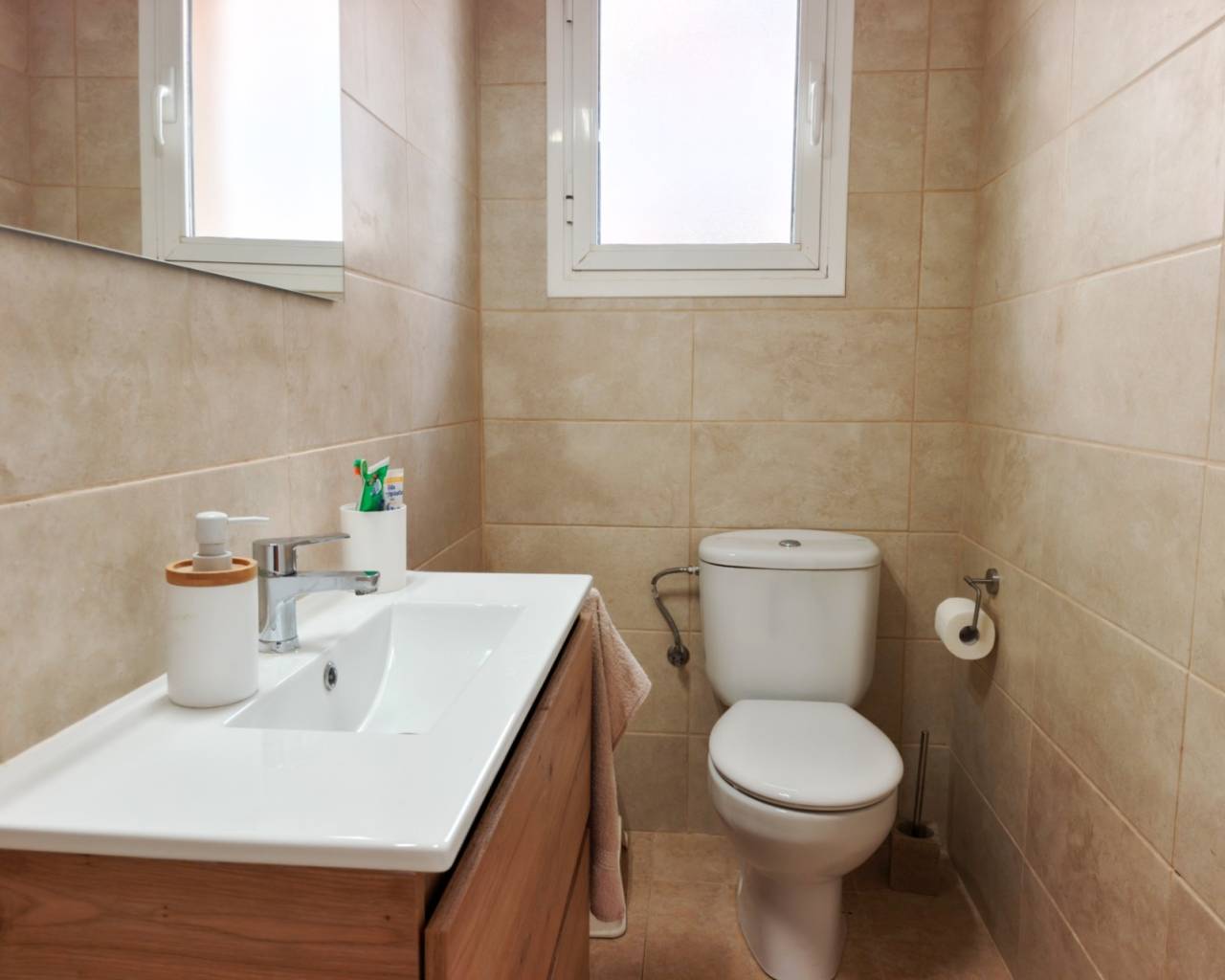 Sales - Detached villa - Oliva