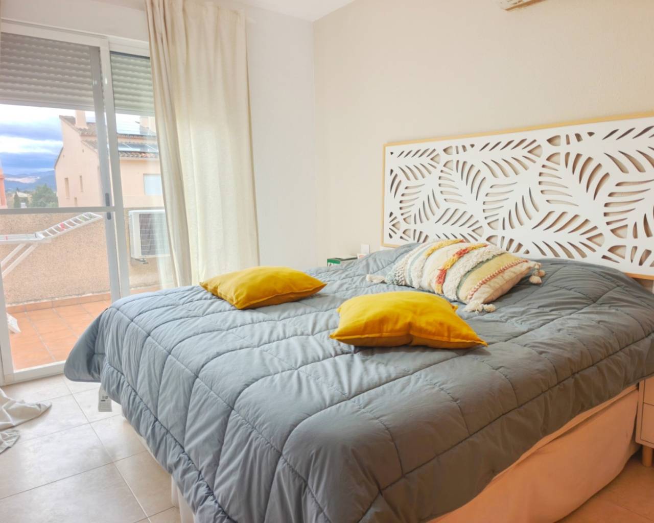 Sales - Detached villa - Oliva