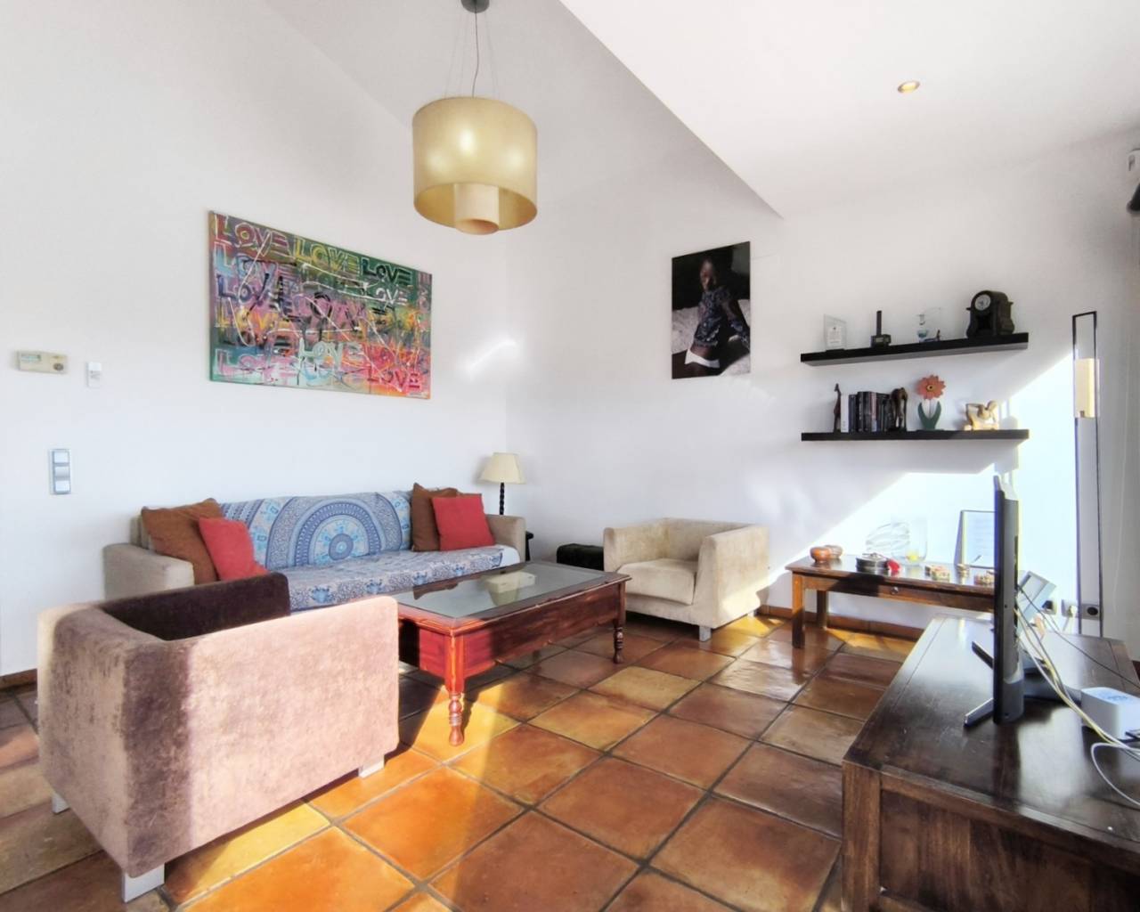 Sales - Detached villa - Ondara