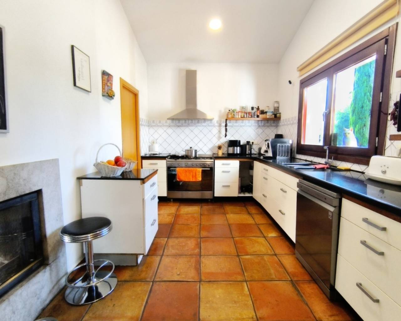 Sales - Detached villa - Ondara