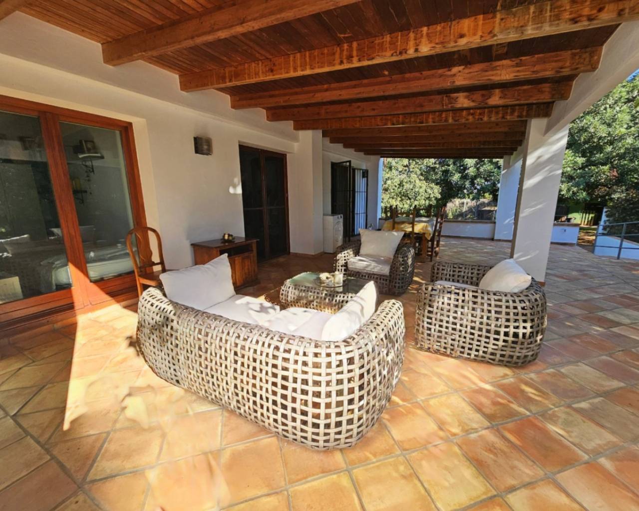 Sales - Detached villa - Ondara