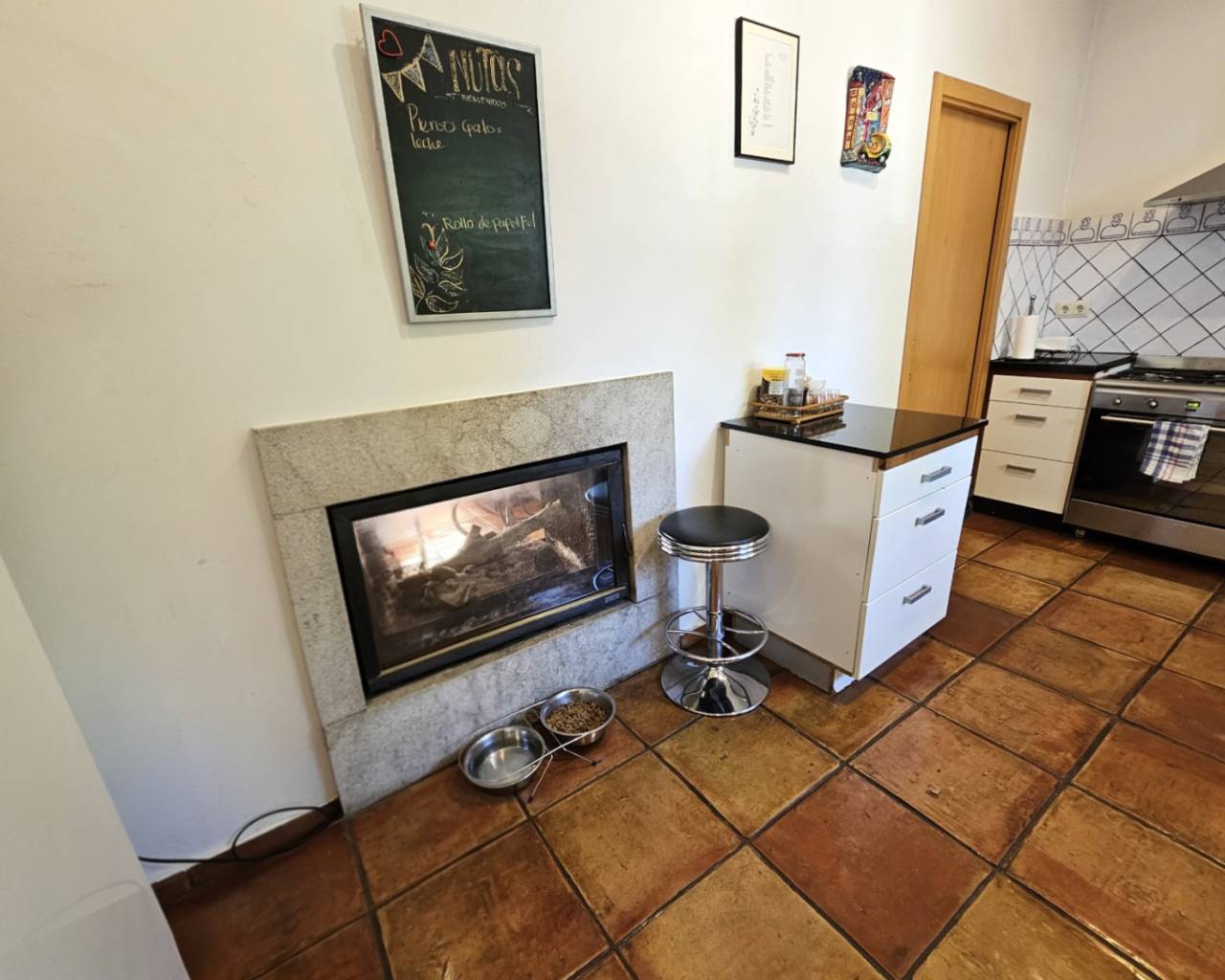 Sales - Detached villa - Ondara