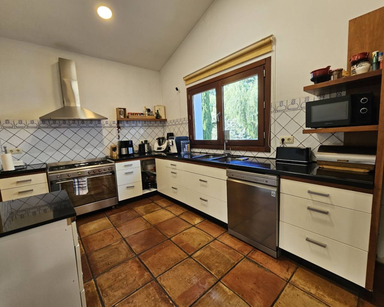 Sales - Detached villa - Ondara