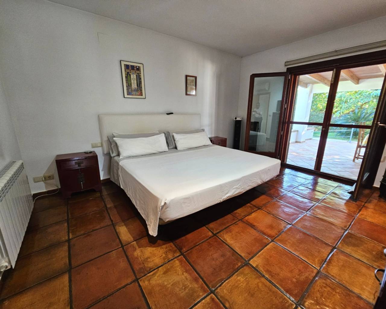 Sales - Detached villa - Ondara