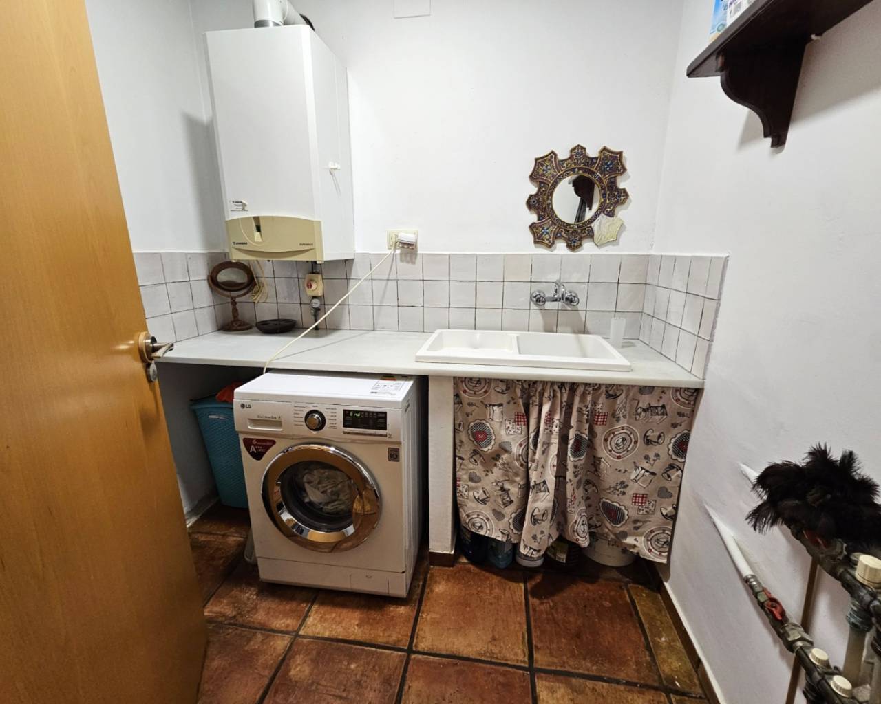 Sales - Detached villa - Ondara