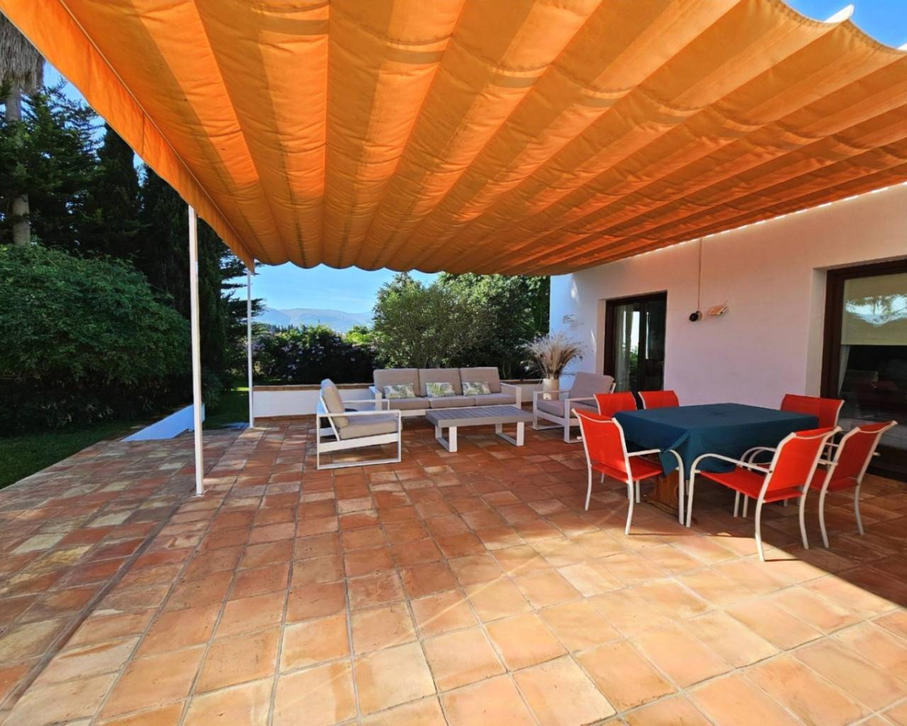 Sales - Detached villa - Ondara