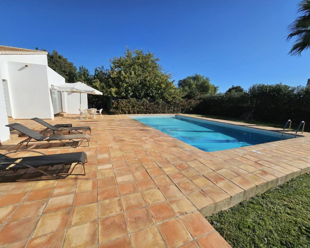 Sales - Detached villa - Ondara