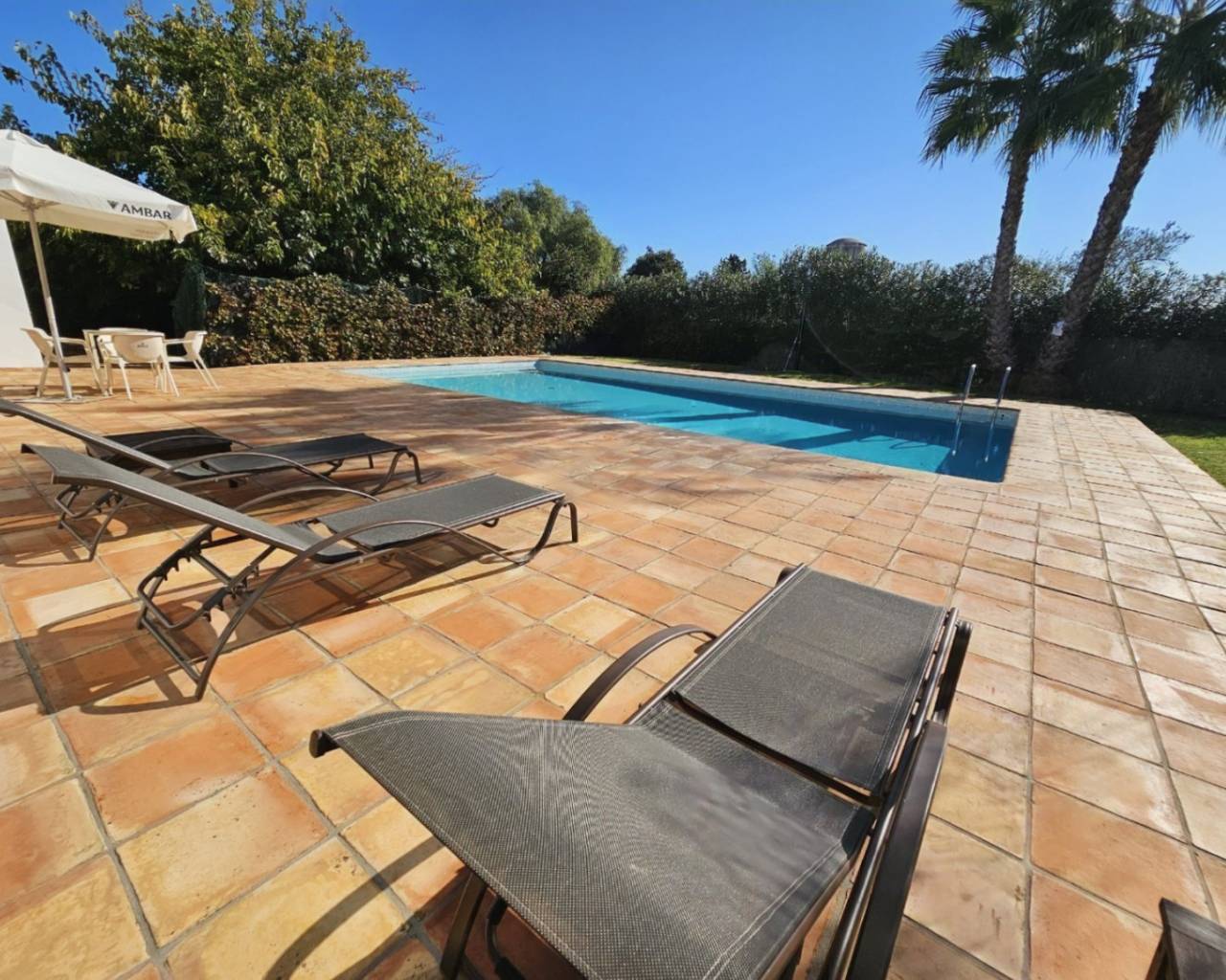 Sales - Detached villa - Ondara