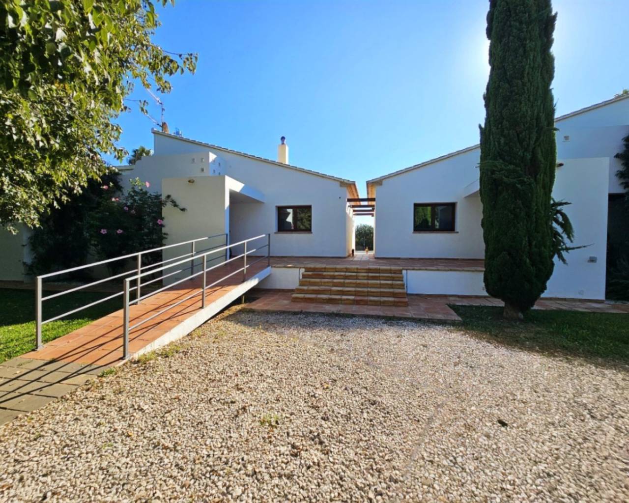Sales - Detached villa - Ondara