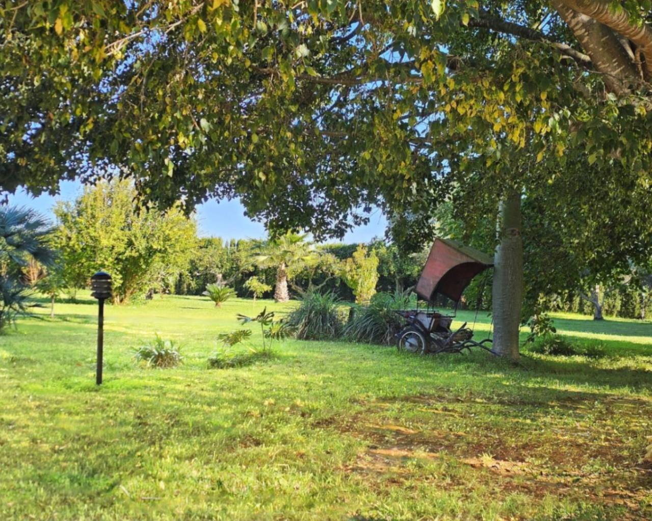 Sales - Detached villa - Ondara