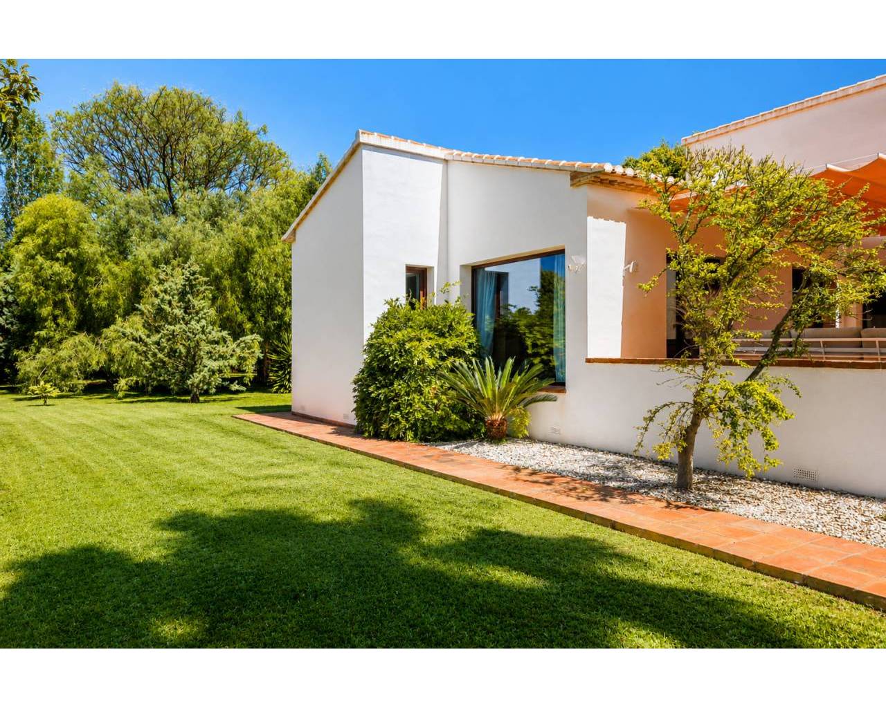 Sales - Detached villa - Ondara - Pamis