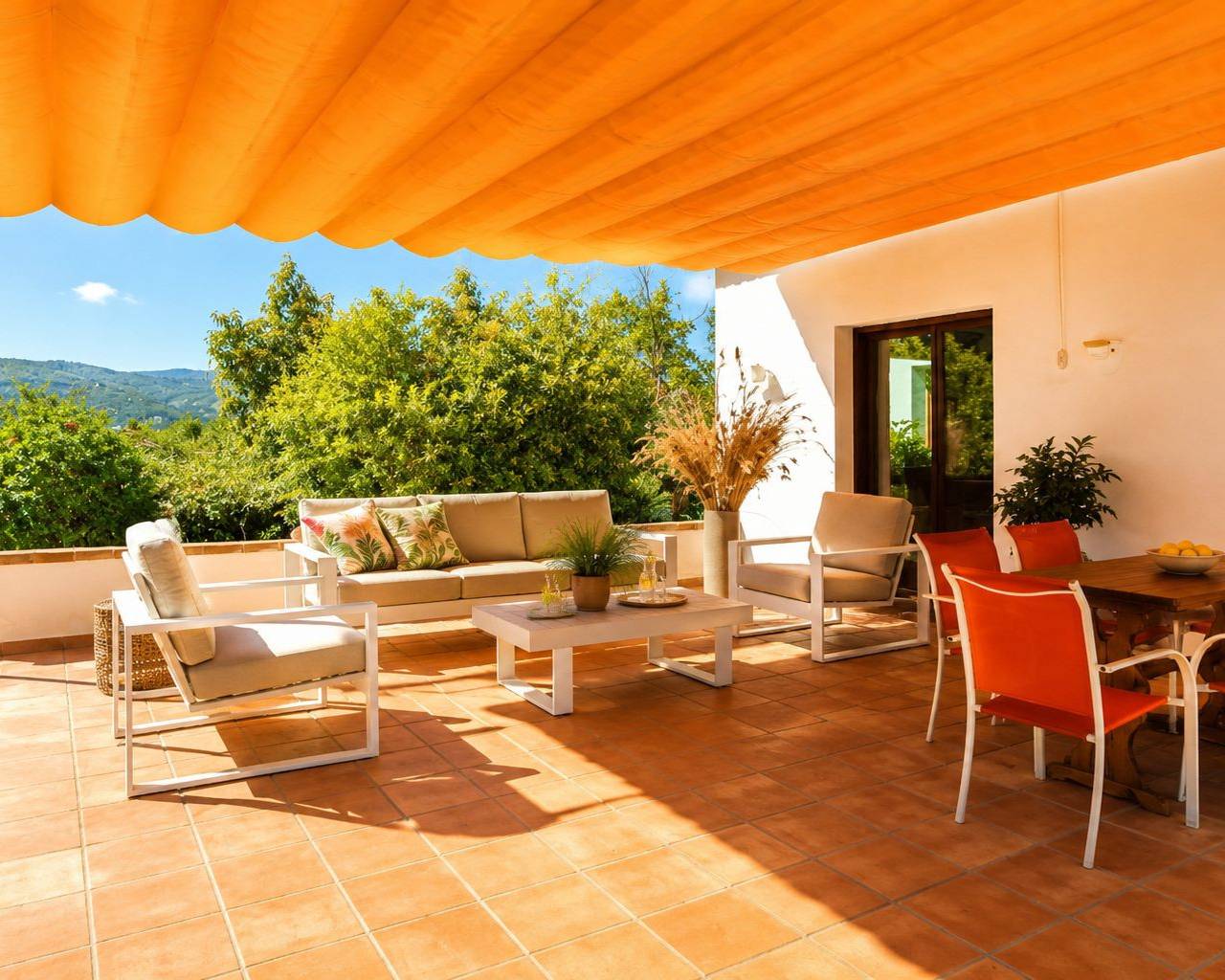 Sales - Detached villa - Ondara - Pamis