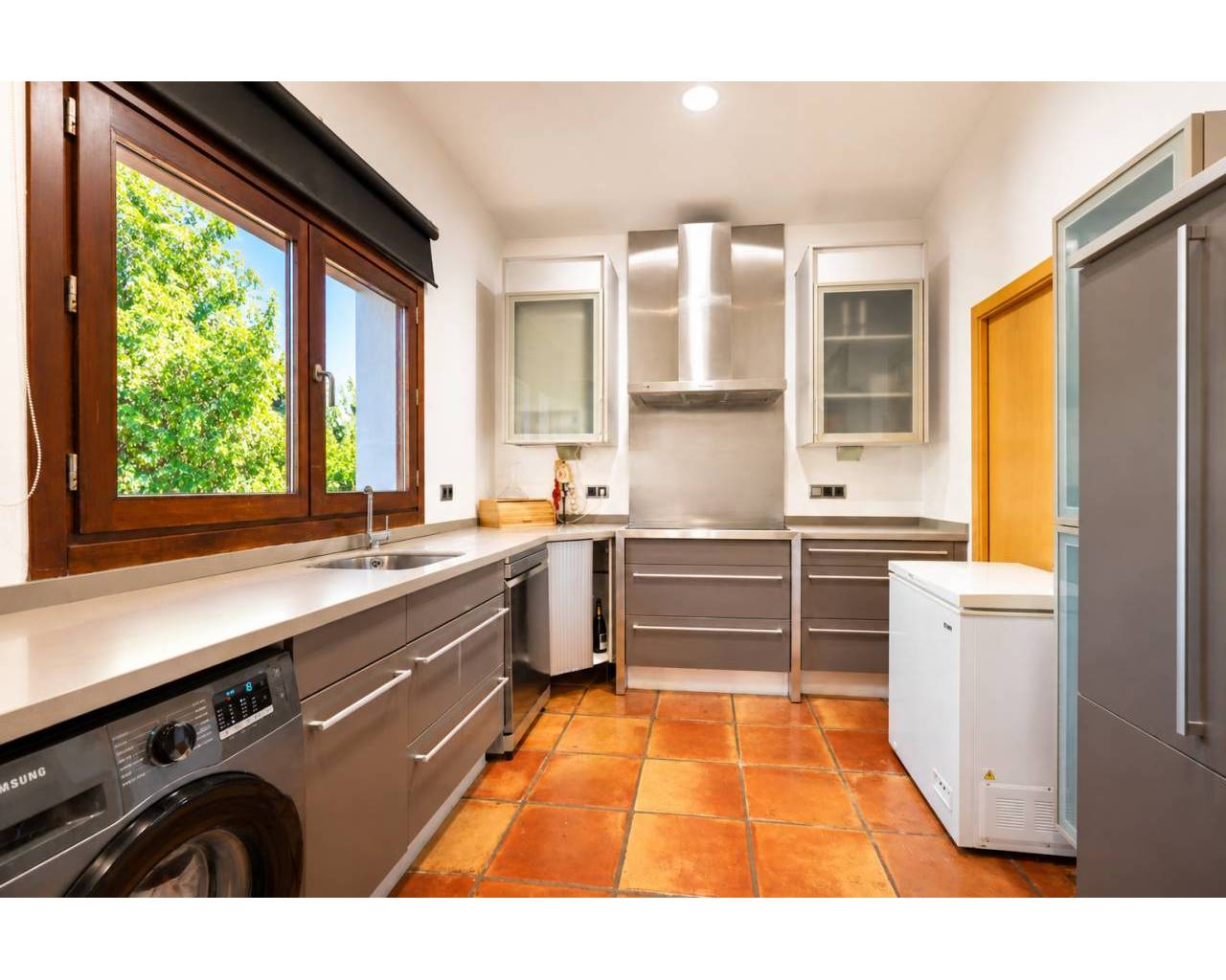 Sales - Detached villa - Ondara - Pamis