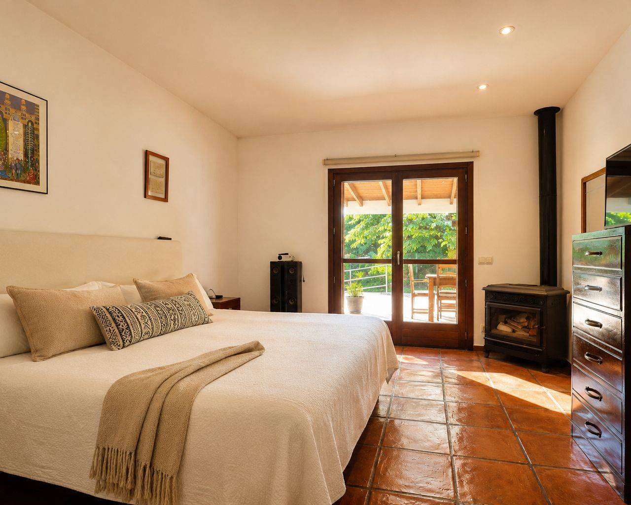 Sales - Detached villa - Ondara - Pamis