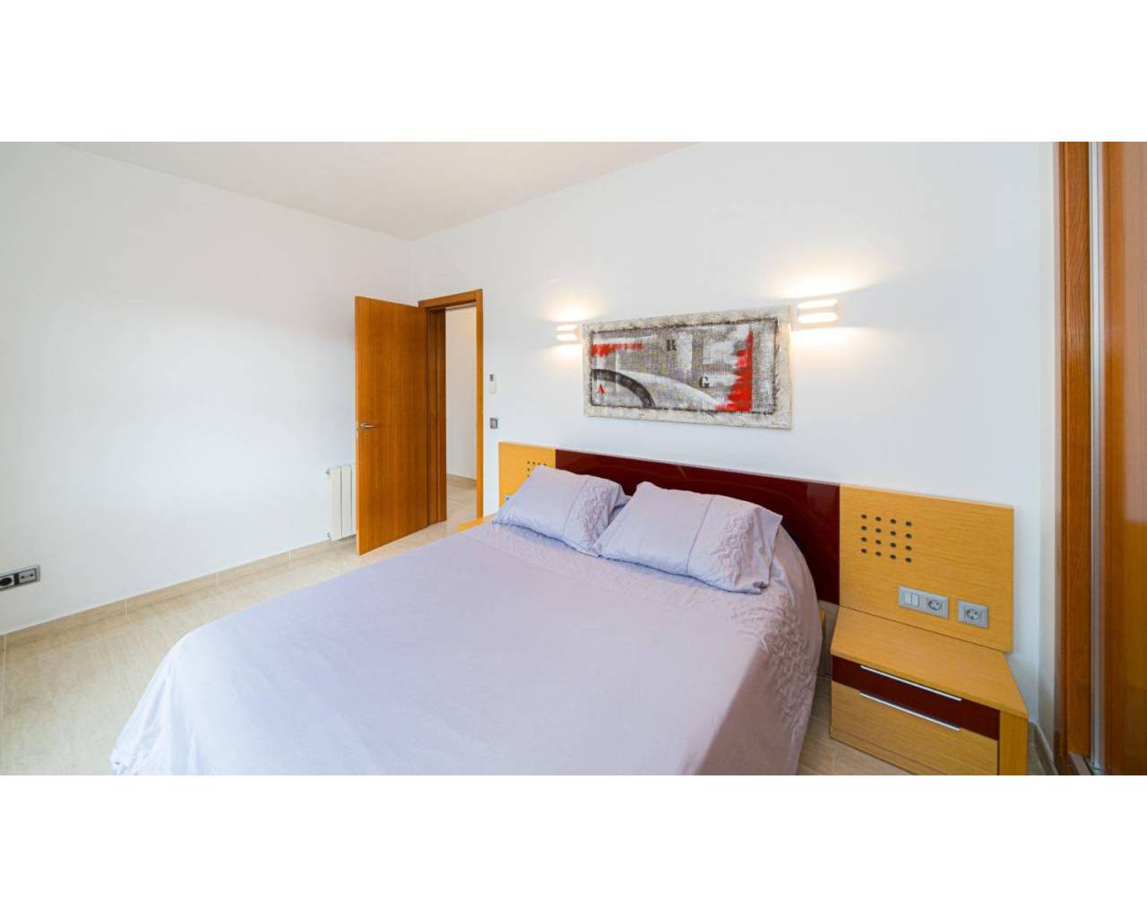 Sales - Detached villa - Orba Valley - El Capso