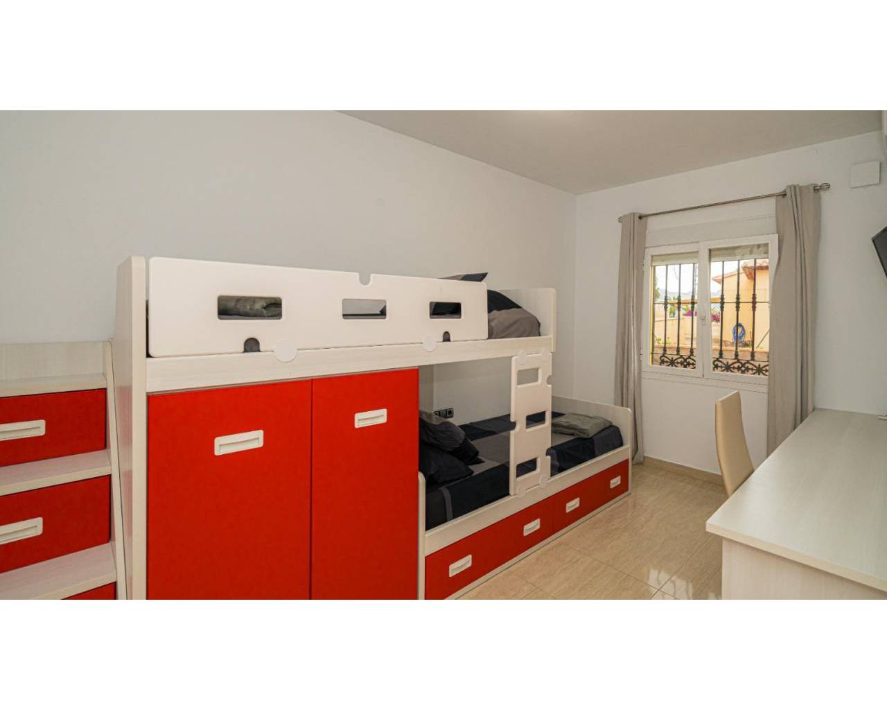 Sales - Detached villa - Orba Valley - El Capso