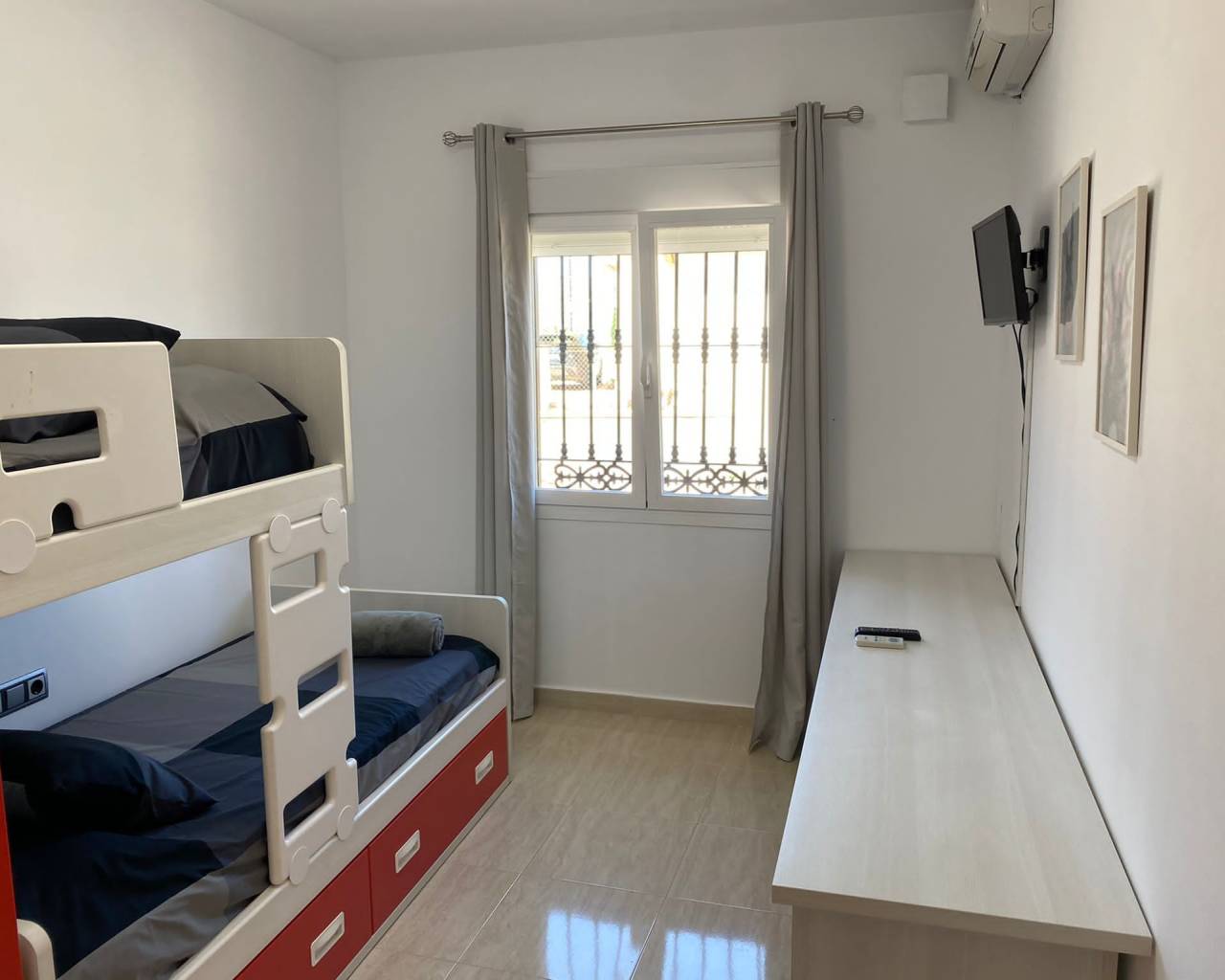 Sales - Detached villa - Orba Valley - El Capso