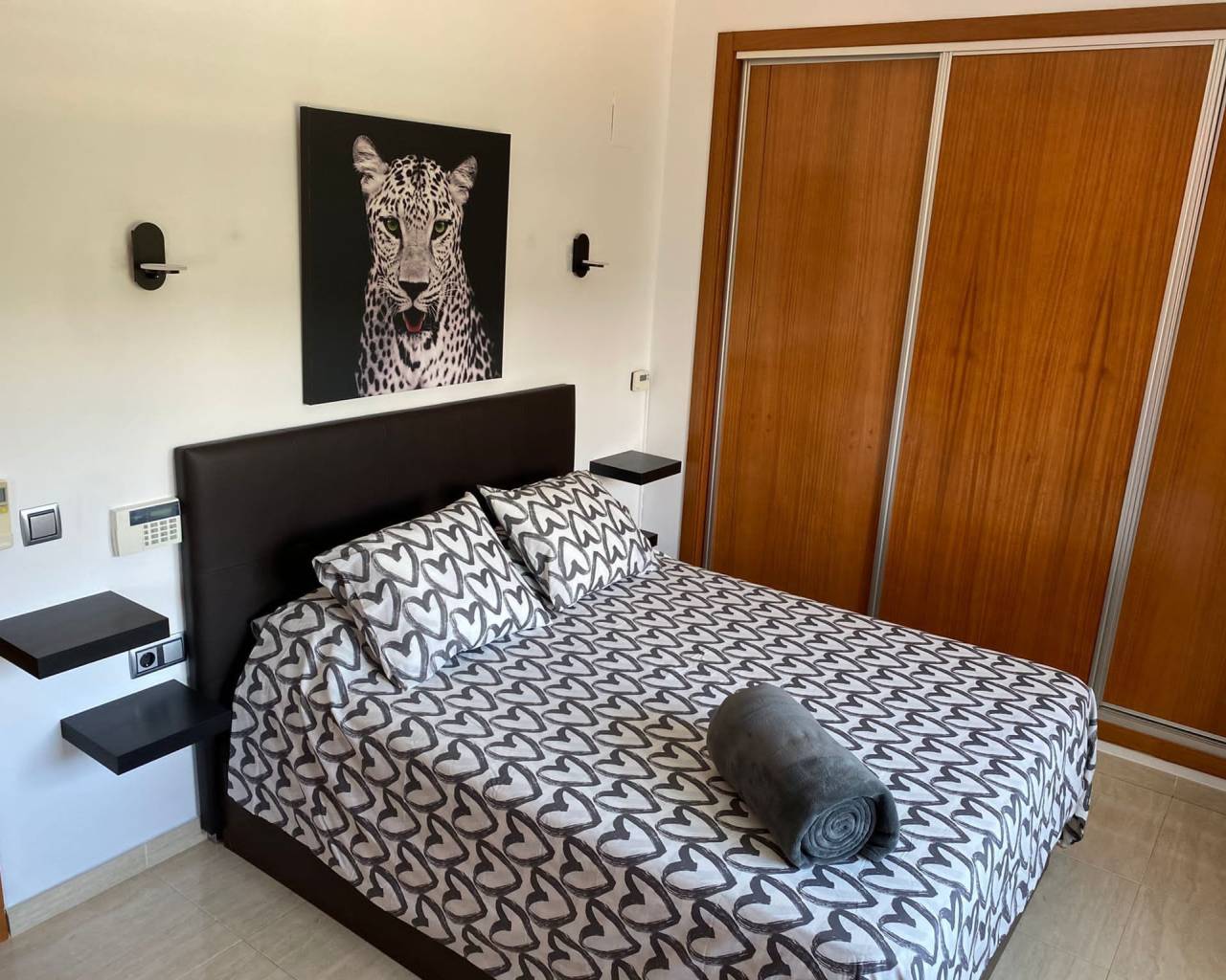 Sales - Detached villa - Orba Valley - El Capso