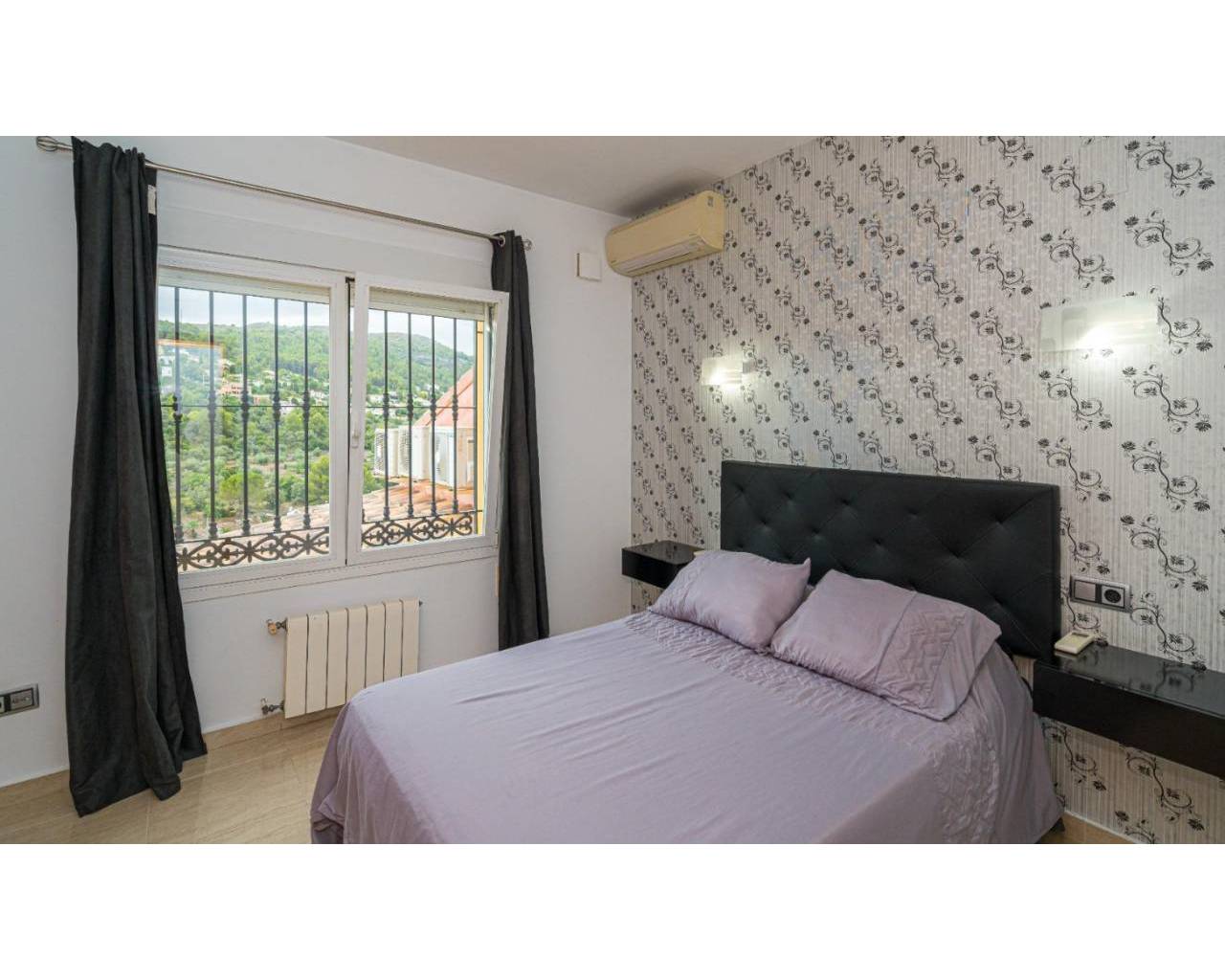 Sales - Detached villa - Orba Valley - El Capso