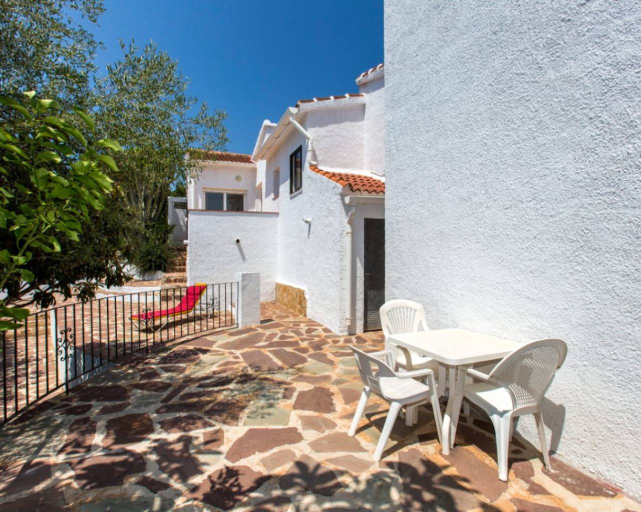 Sales - Detached villa - Pedreguer - Monte Pedreguer