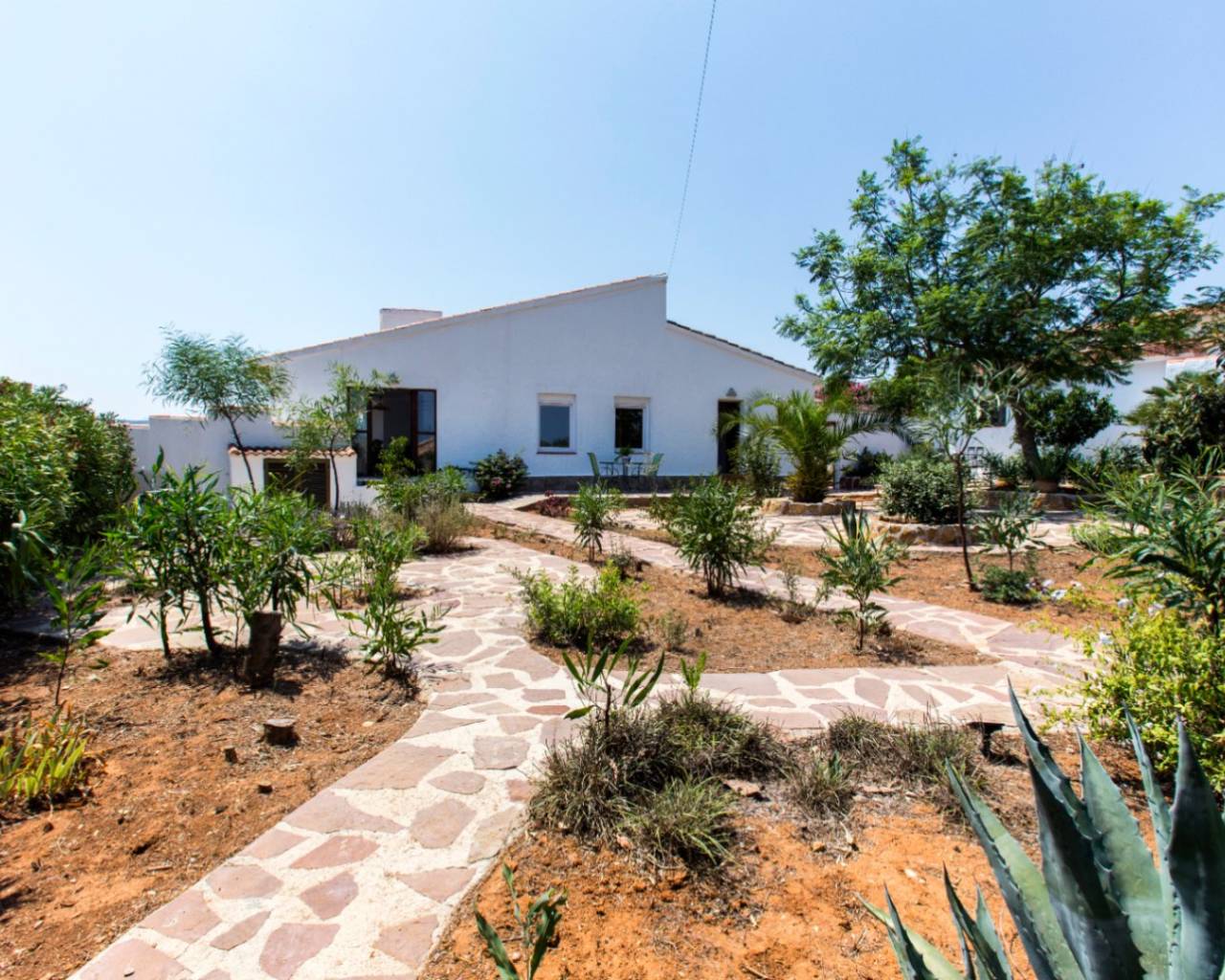 Sales - Detached villa - Pedreguer - Monte Pedreguer