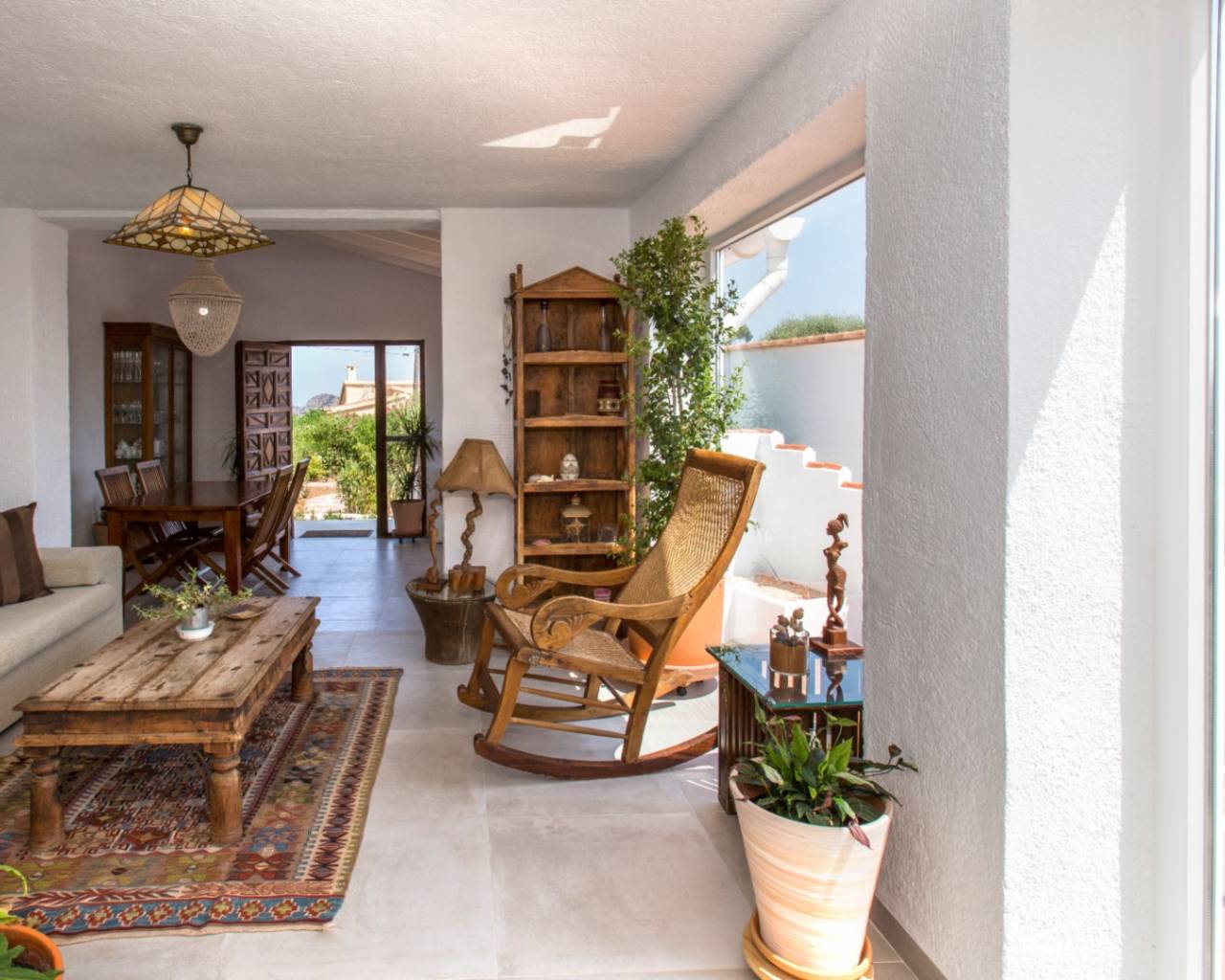 Sales - Detached villa - Pedreguer - Monte Pedreguer