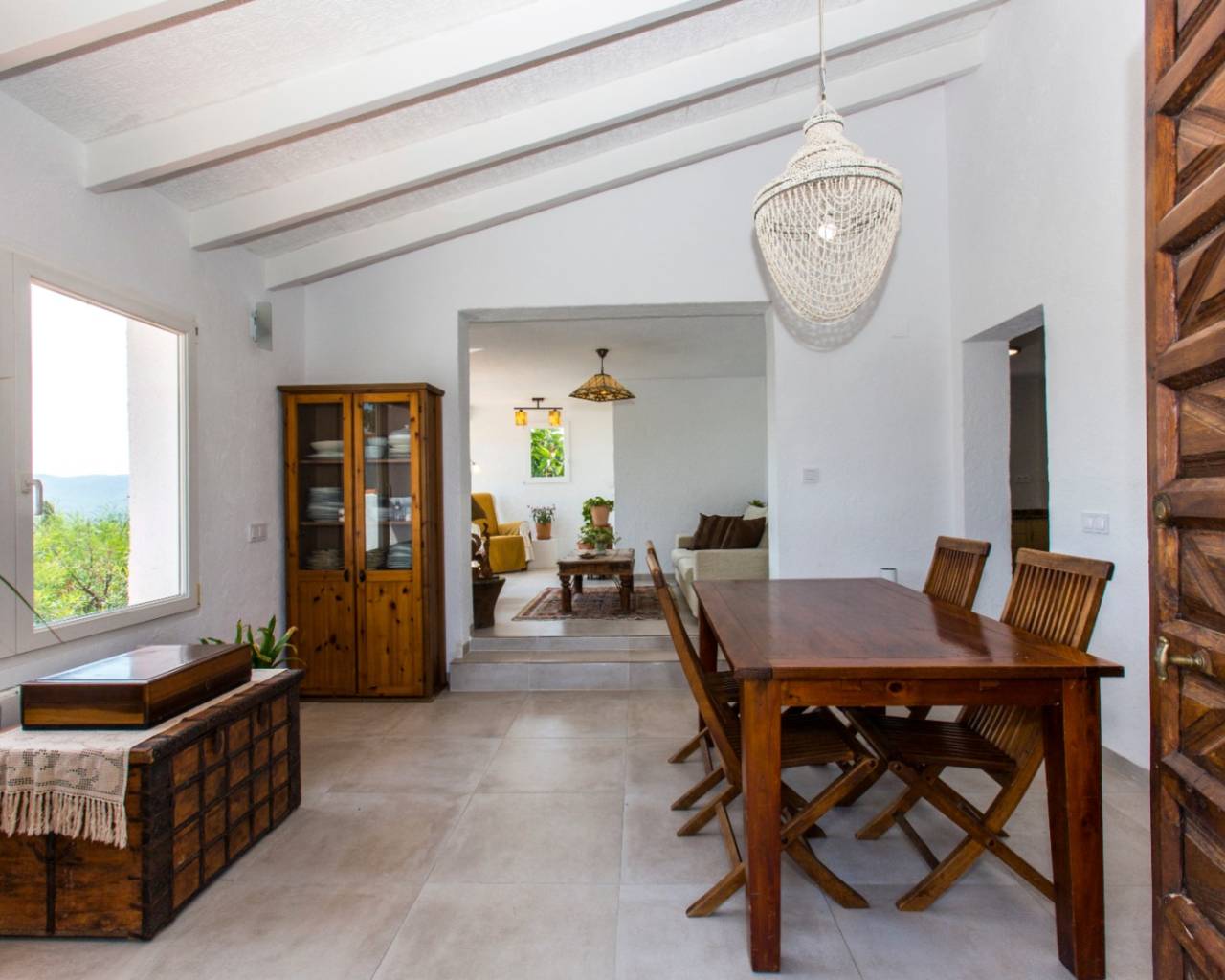Sales - Detached villa - Pedreguer - Monte Pedreguer