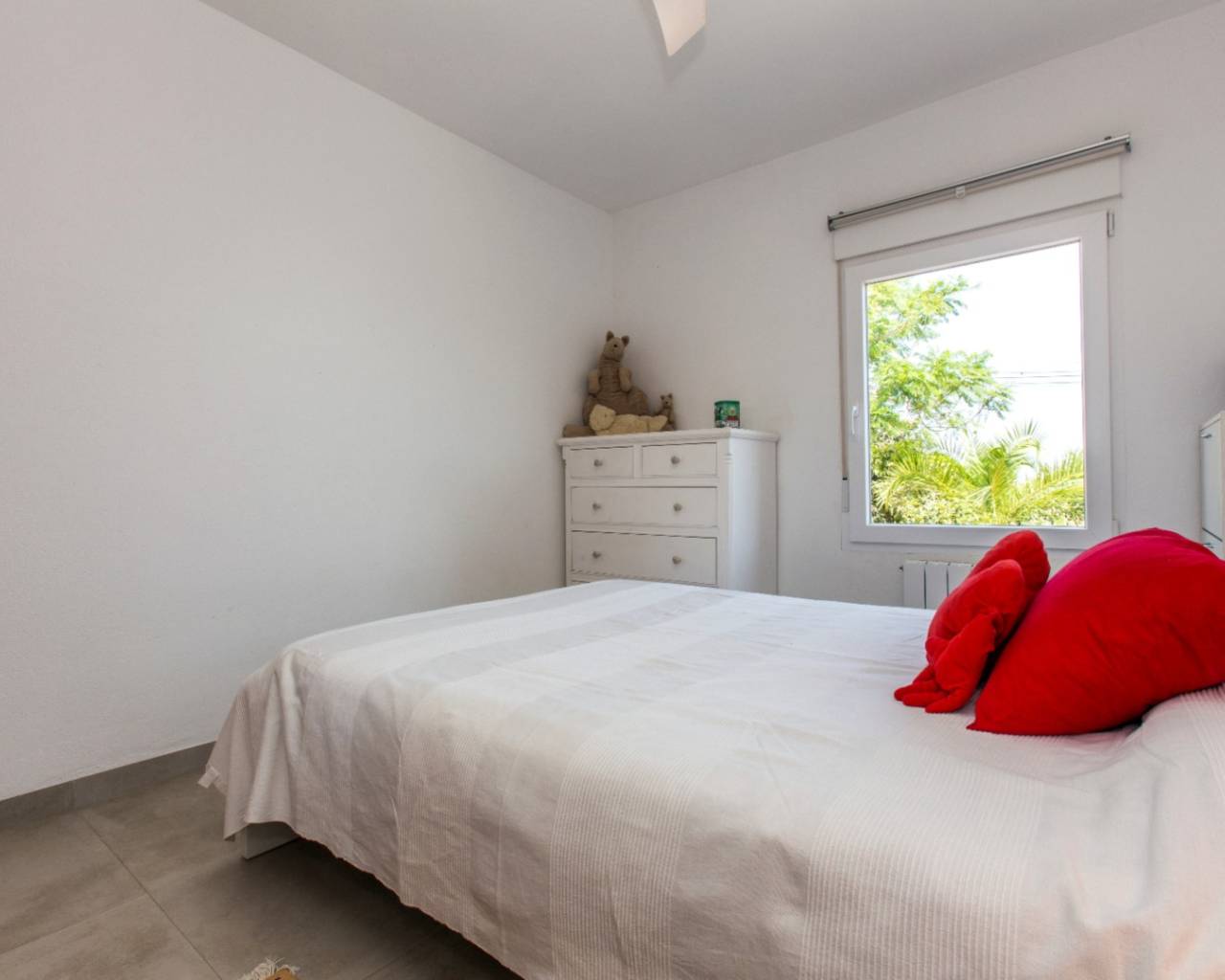 Sales - Detached villa - Pedreguer - Monte Pedreguer