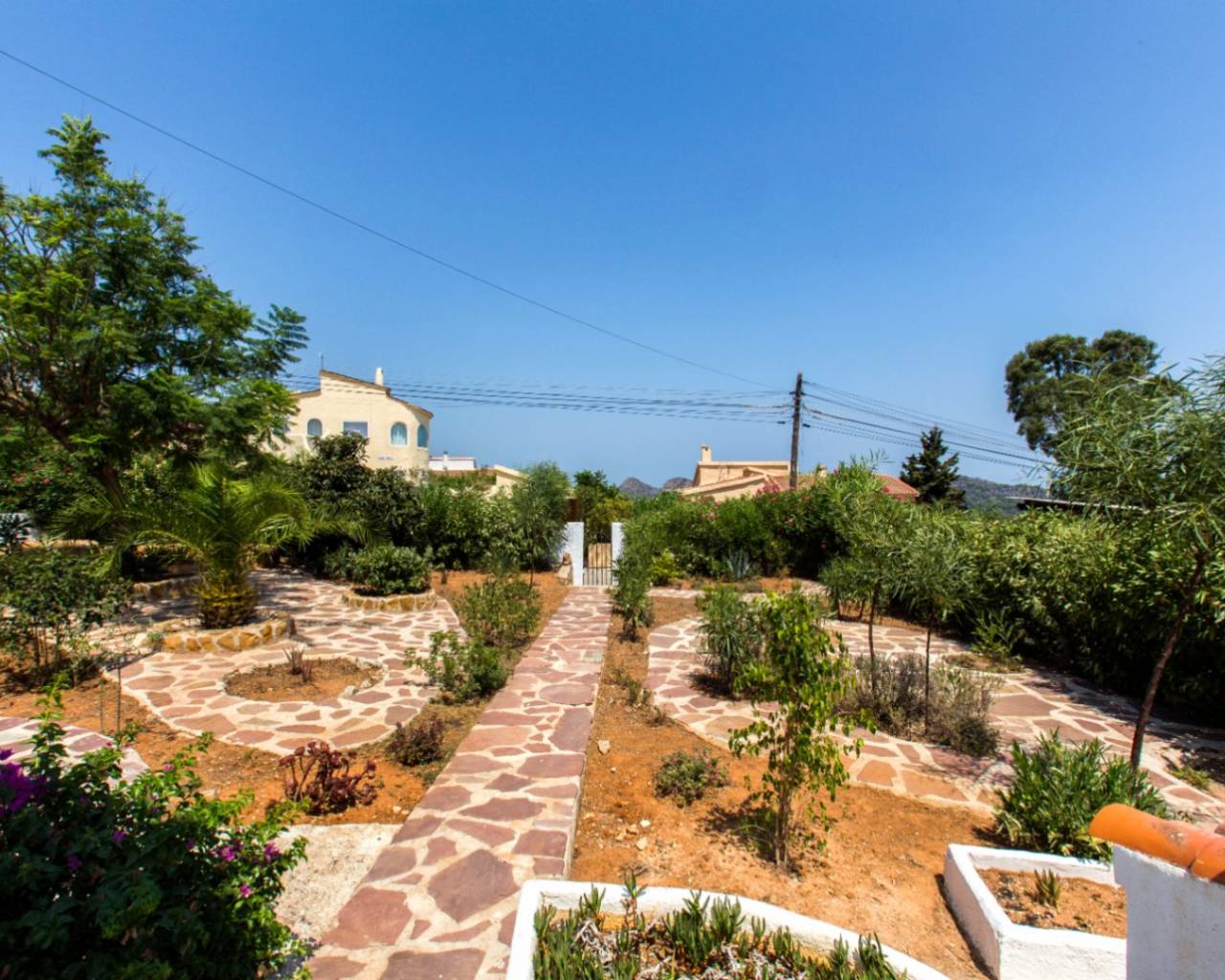 Sales - Detached villa - Pedreguer - Monte Pedreguer