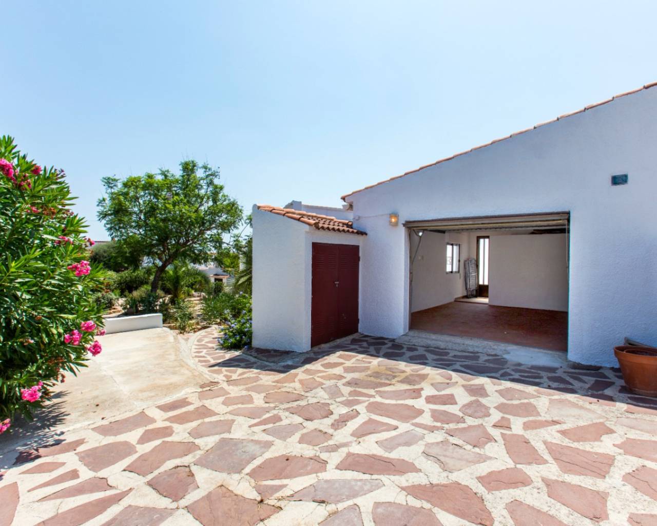 Sales - Detached villa - Pedreguer - Monte Pedreguer