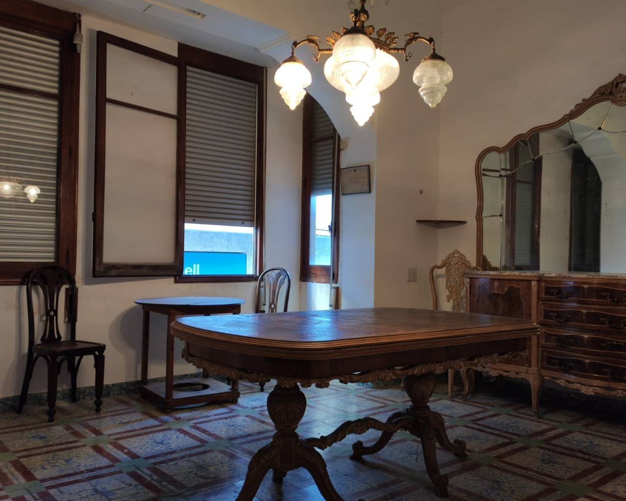 Sales - Detached villa - Pedreguer