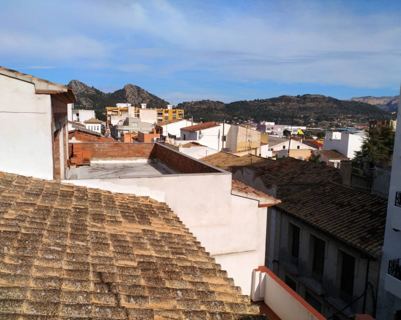 Sales - Detached villa - Pedreguer