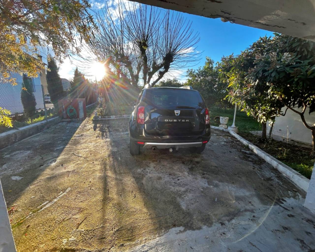 Sales - Detached villa - Pedreguer