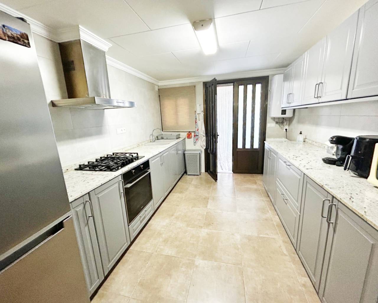 Sales - Detached villa - Pedreguer