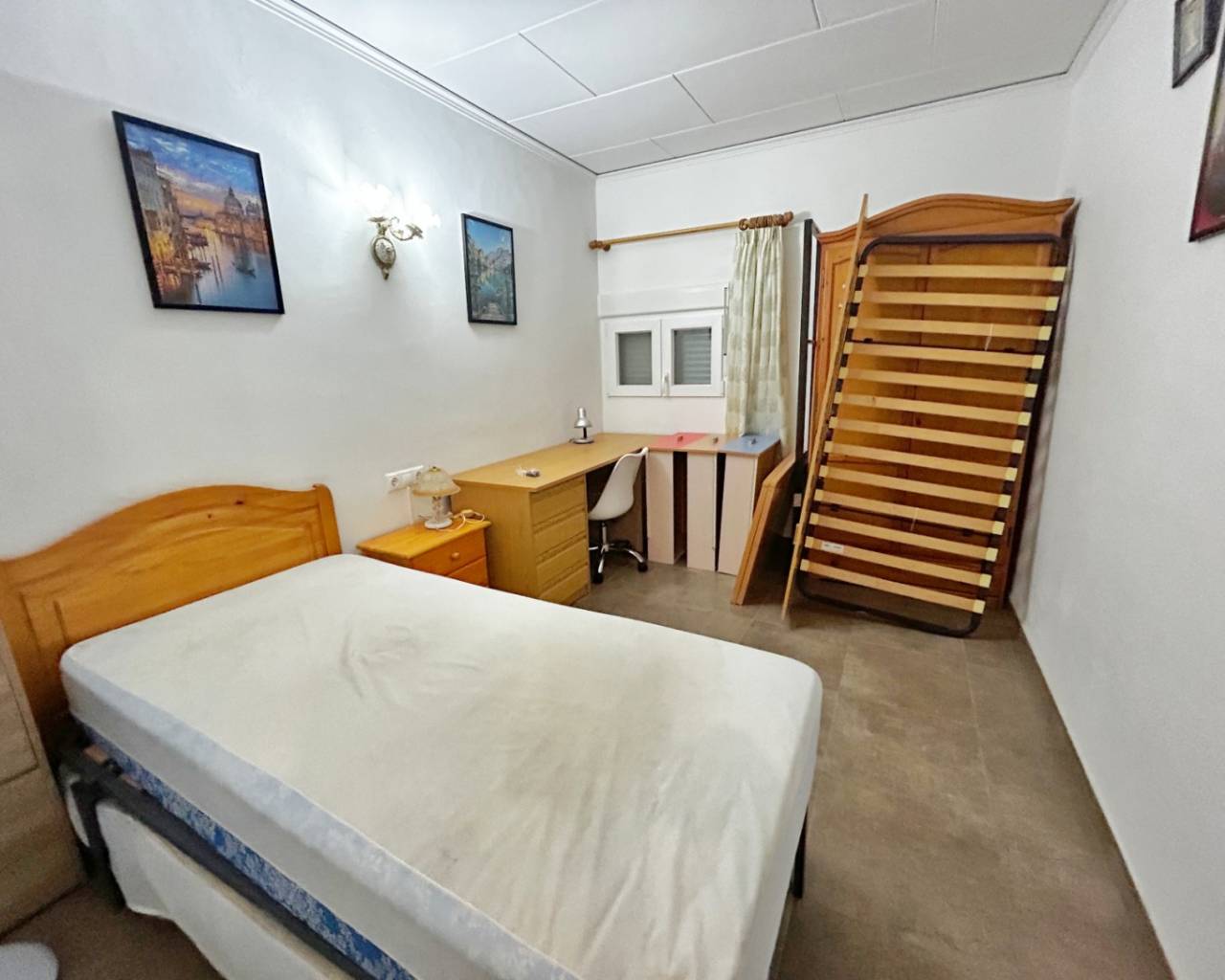 Sales - Detached villa - Pedreguer