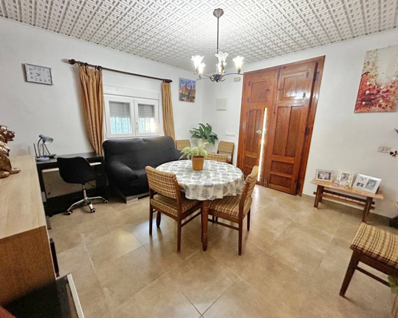 Sales - Detached villa - Pedreguer