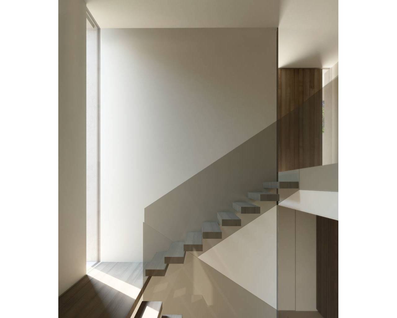 New Build - Detached villa - Teulada