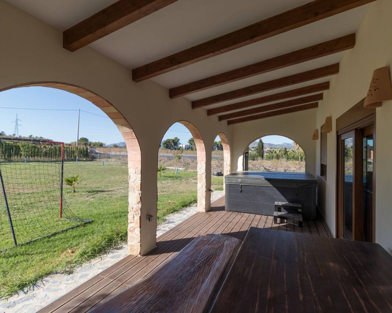 Sales - Detached villa - Teulada