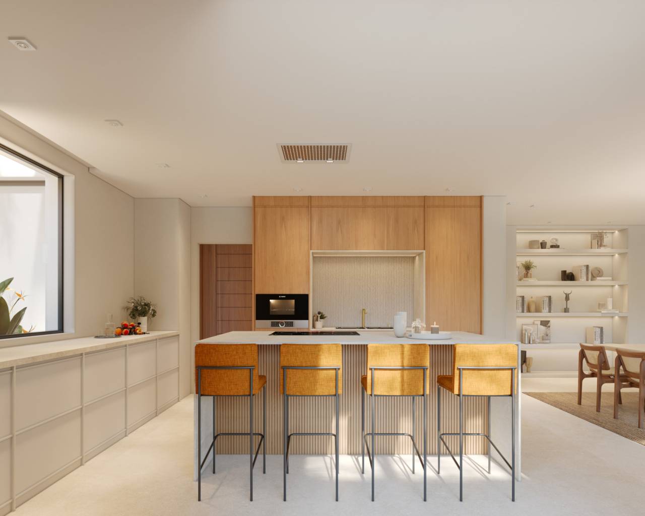 New Build - Detached villa - Javea - Xàbia