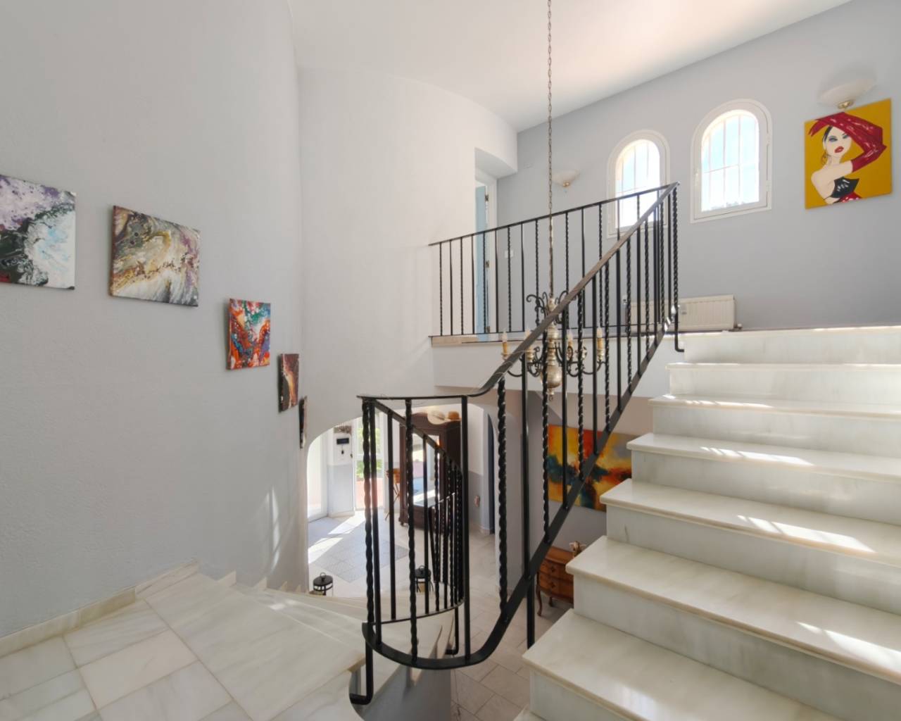 Sales - Finca - Denia