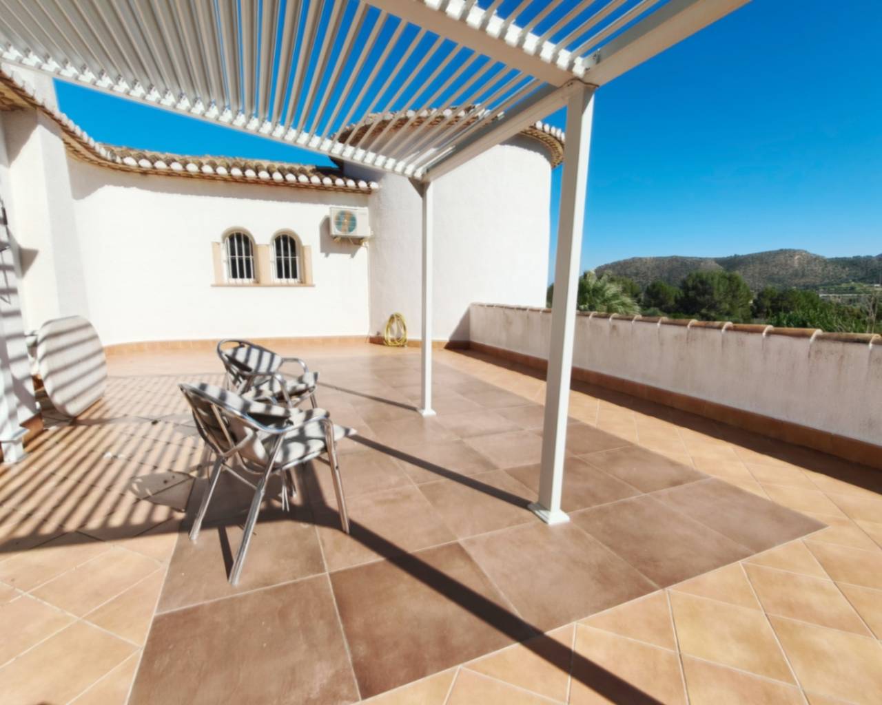 Sales - Finca - Denia