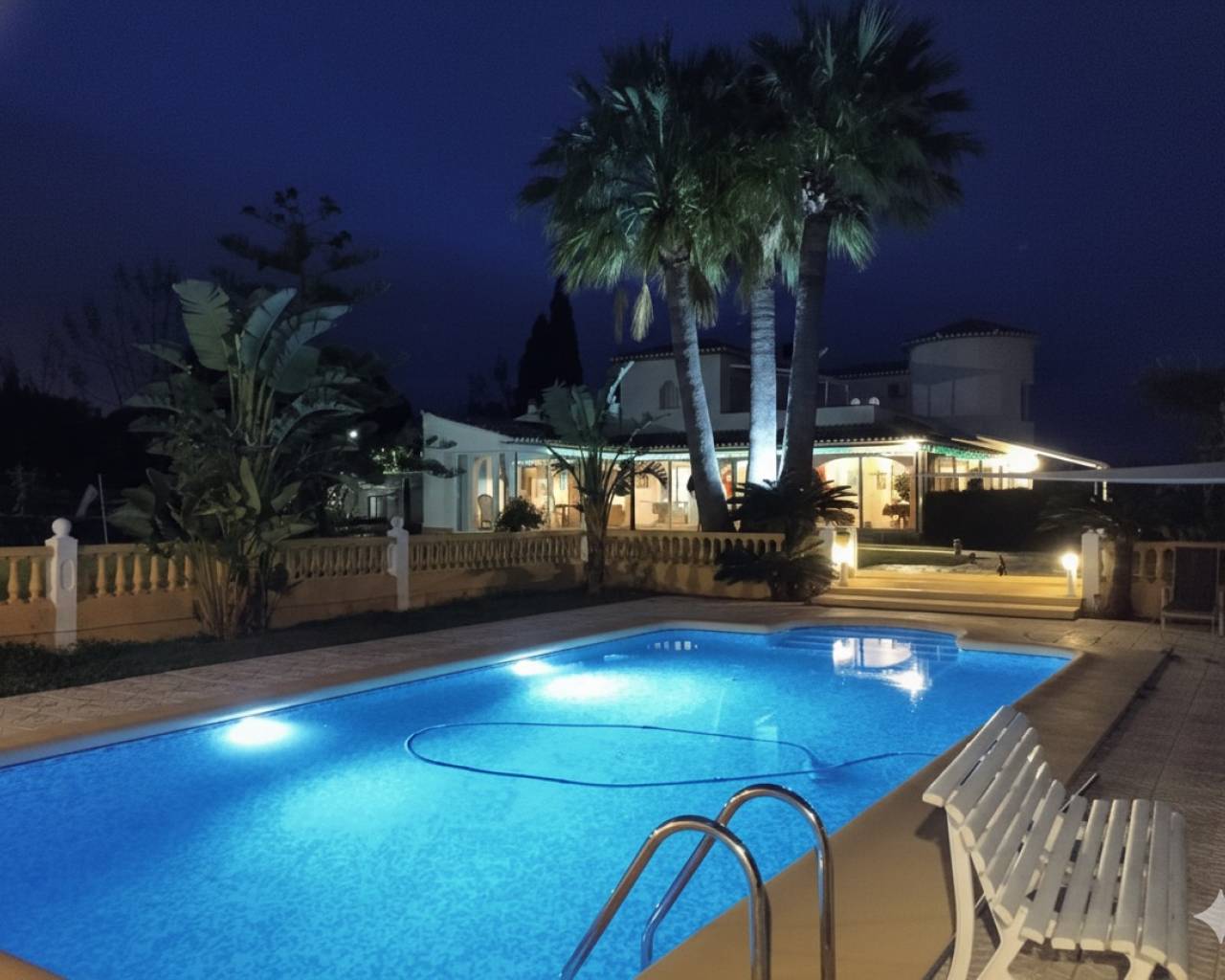 Sales - Finca - Denia