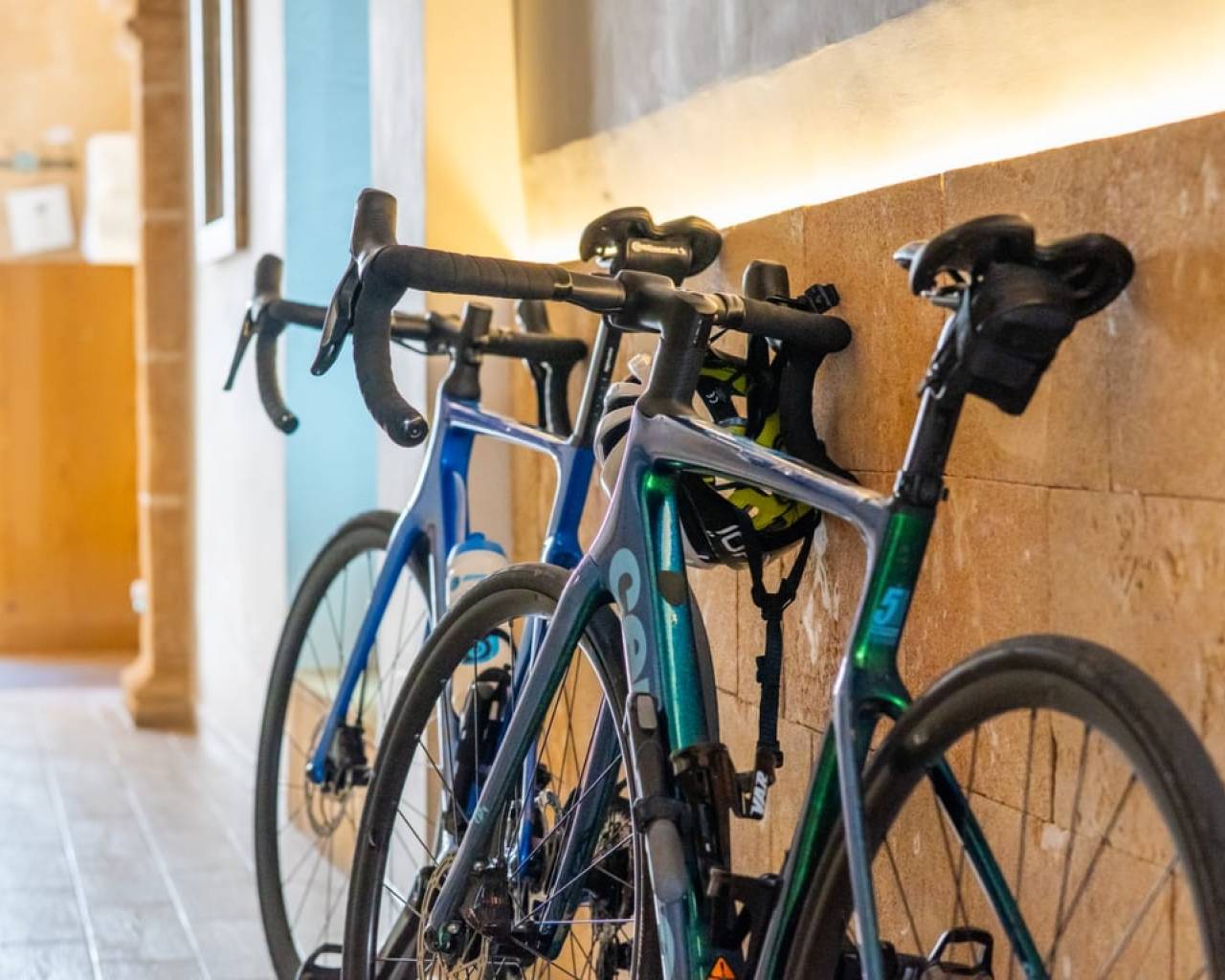 Sales - Hotel - Javea