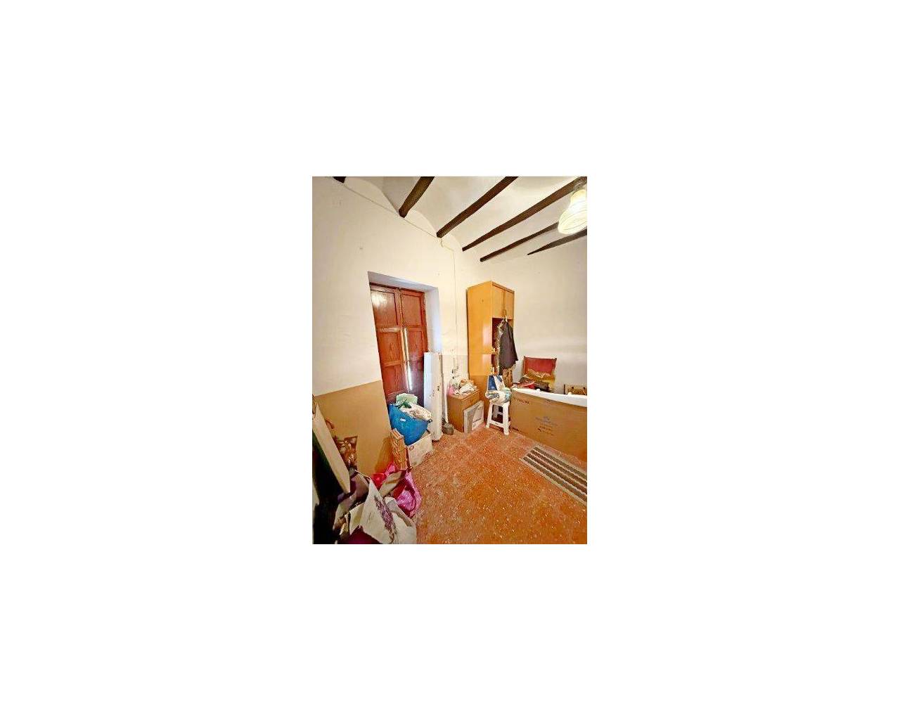 Sales - Linked villa - Jalon Valley - Parcent