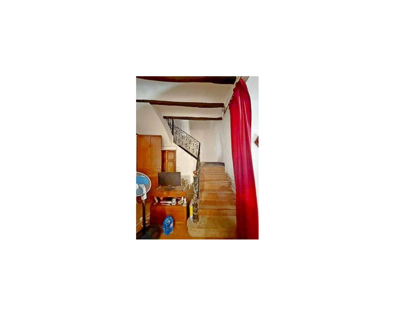 Sales - Linked villa - Jalon Valley - Parcent