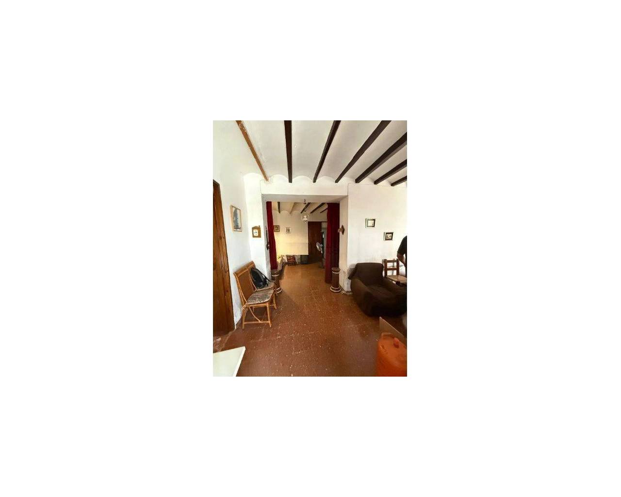 Sales - Linked villa - Jalon Valley - Parcent