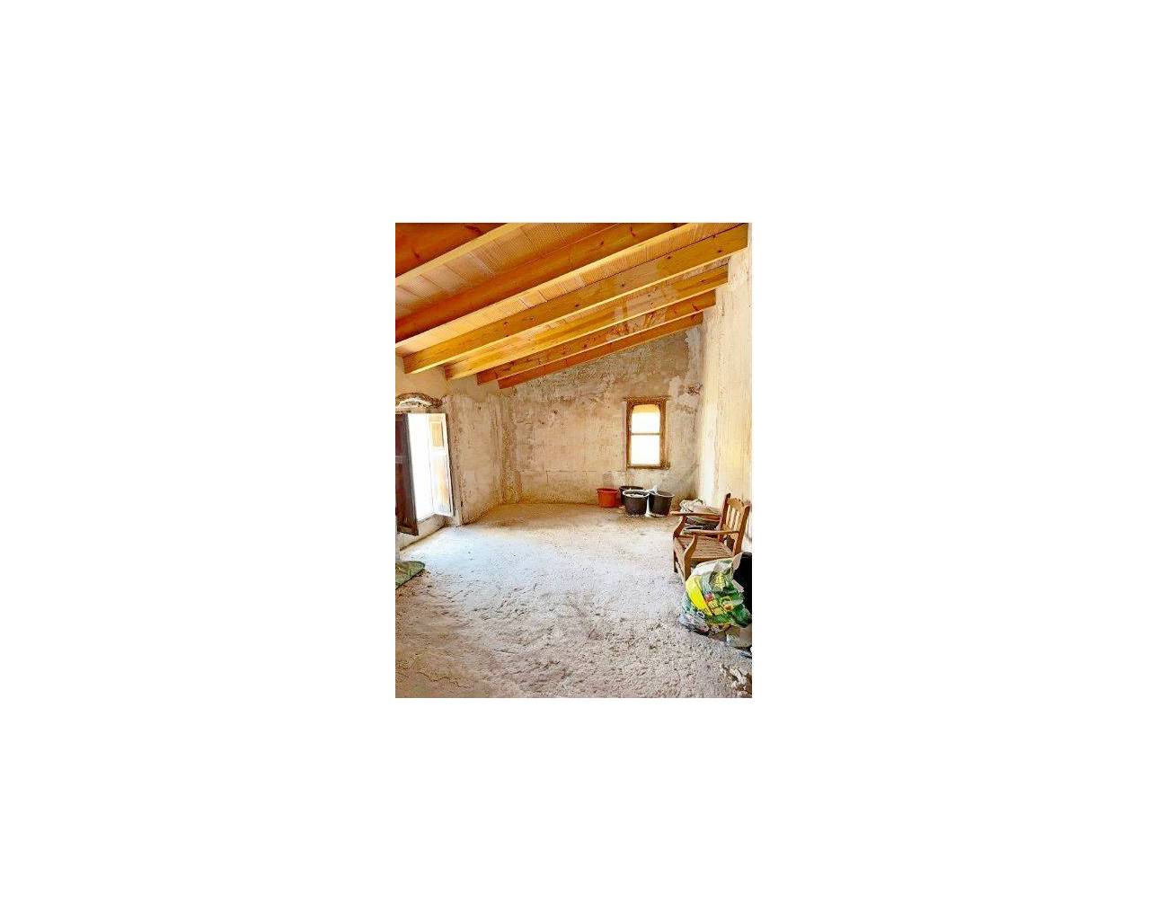 Sales - Linked villa - Jalon Valley - Parcent