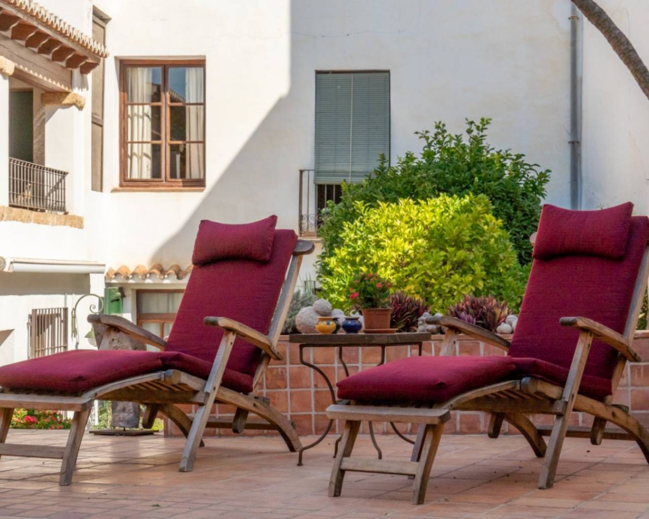 Sales - Linked villa - Javea