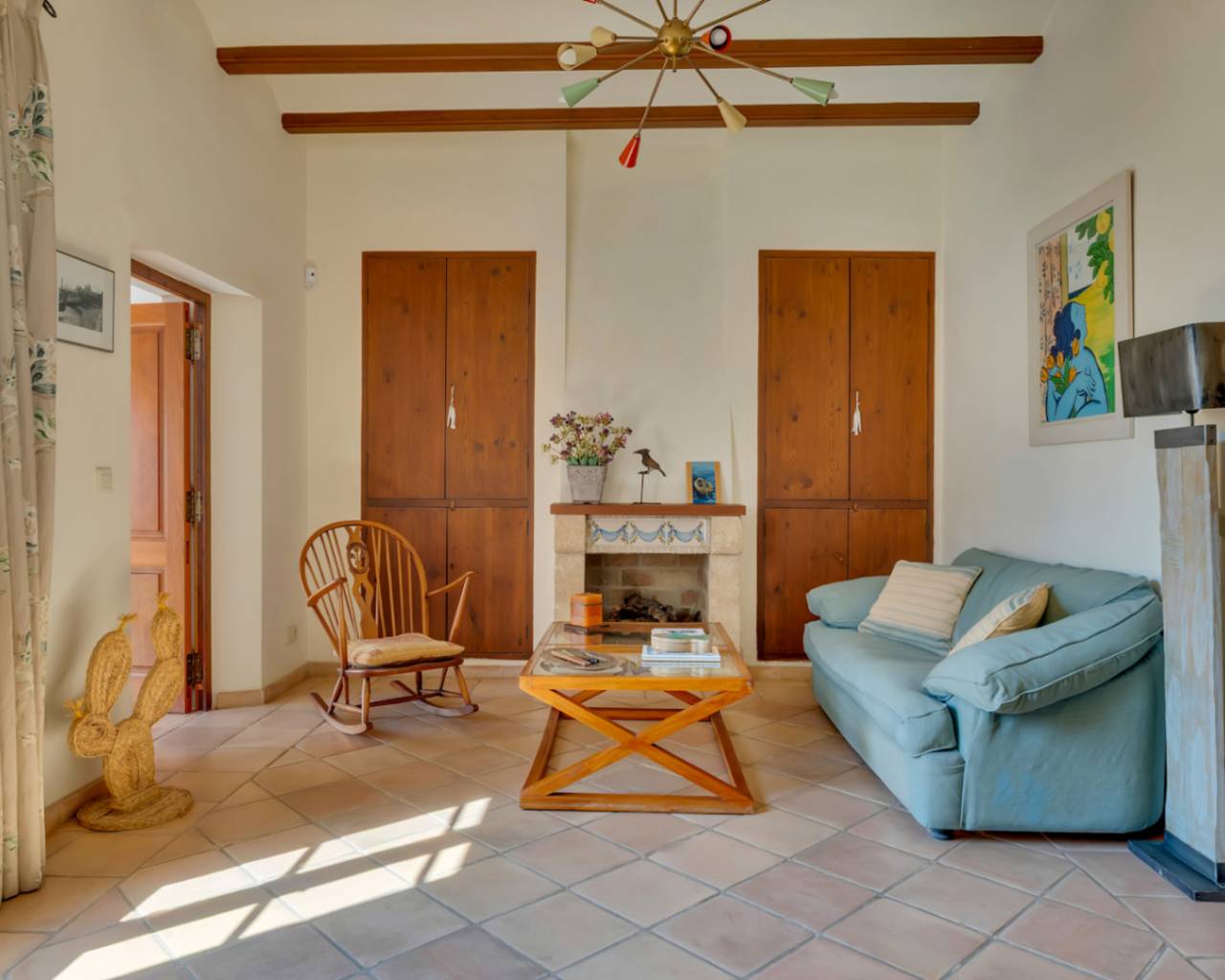 Sales - Linked villa - Javea