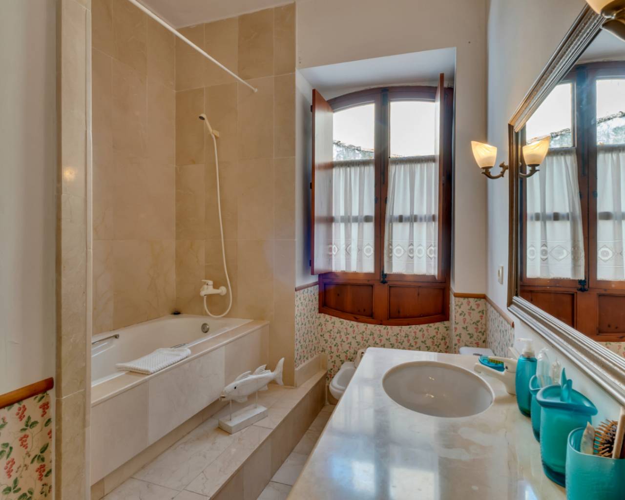 Sales - Linked villa - Javea